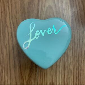 Blue Lover Inspired Jewelry Organizer